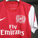 2011/12 ARS 125Th Ａnniversary Retro Player Version Soccer Jersey 球员版