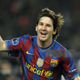 2009/10 BA Home Retro Player Version Soccer Jersey 球员版