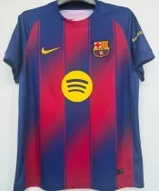 2025/26 BA 1:1 Quality Home Fans Soccer Jersey