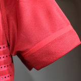 2012 Portugal Home Retro Player Version Soccer Jersey 球员版