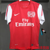 2011/12 ARS 125Th Ａnniversary Retro Player Version Soccer Jersey 球员版