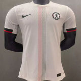 2025/26 CFC Away White Player Version Soccer Jersey