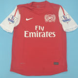 2011/12 ARS 125Th Ａnniversary Retro Player Version Soccer Jersey 球员版