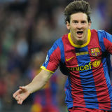 2010/11 BA Home Retro Player Version Long Sleeve Retro Soccer Jersey 球员版长袖