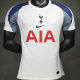 2025/26 TH FC Home White Player Version Soccer Jersey
