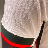 2025/26 CFC Away White Player Version Soccer Jersey