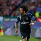 2016/17 RM The 3rd Retro Player Version Soccer Jersey 球员版