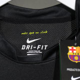 2011/12 BA Away Black Retro Player Version Soccer Jersey  球员版