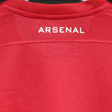 2011/12 ARS 125Th Ａnniversary Retro Player Version Long Sleeve Jersey 球员版长袖