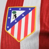 2025/26 ATM Home Player Version Soccer Jersey