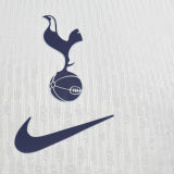 2025/26 TH FC Home White Player Version Soccer Jersey