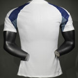 2025/26 TH FC Home White Player Version Soccer Jersey