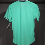 2019/20 RM Third Retro Player Version Soccer Jersey 球员版