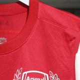 2011/12 ARS 125Th Ａnniversary Retro Player Version Soccer Jersey 球员版