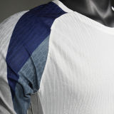 2025/26 TH FC Home White Player Version Soccer Jersey