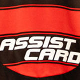 2025/26 Flamengo Home Player Version Soccer Jersey