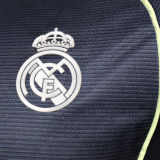 2025/26 RM Away Player Version Soccer Jersey