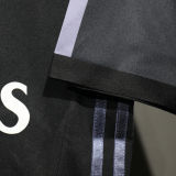 2016/17 RM The 3rd Retro Player Version Soccer Jersey 球员版