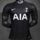 2025/26 TH FC Away Black Player Version Soccer Jersey
