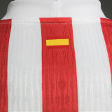 2025/26 ATM Home Player Version Soccer Jersey