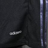 2016/17 RM The 3rd Retro Player Version Soccer Jersey 球员版