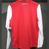 2011/12 ARS 125Th Ａnniversary Retro Player Version Long Sleeve Jersey 球员版长袖