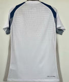 2025/26 TH FC Home White Player Version Soccer Jersey