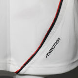 2006/07 AC Milan Away White Retro Player Version Soccer Jersey 球员版