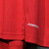 2011/12 RM Away Red Retro Player Version Soccer Jersey 球员版