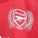 2011/12 ARS 125Th Ａnniversary Retro Player Version Soccer Jersey 球员版