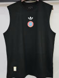 2025 BFC Black Vest Jersey