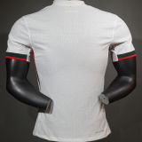 2025/26 CFC Away White Player Version Soccer Jersey