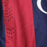 2014/15 BA Home Retro Player Version Long Sleeve Soccer Jersey 球员版长袖