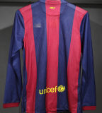 2014/15 BA Home Retro Player Version Long Sleeve Soccer Jersey 球员版长袖