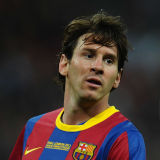 2010/11 BA Home Retro Player Version Long Sleeve Retro Soccer Jersey 球员版长袖