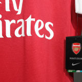 2011/12 ARS 125Th Ａnniversary Retro Player Version Soccer Jersey 球员版