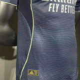 2025/26 RM Away Player Version Soccer Jersey