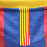 2010/11 BA Home Retro Player Version Long Sleeve Retro Soccer Jersey 球员版长袖