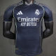 2025/26 RM Away Player Version Soccer Jersey