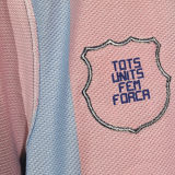 2010/11 BA Home Retro Player Version Long Sleeve Retro Soccer Jersey 球员版长袖