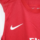 2011/12 ARS 125Th Ａnniversary Retro Player Version Soccer Jersey 球员版