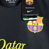 2011/12 BA Away Black Retro Player Version Soccer Jersey  球员版