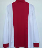 2025 AA 1:1 Quality 125th Anniversary Edition Long Sleeve Fans Soccer Jersey