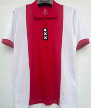 2025 AA 1:1 Quality 125th Anniversary Edition Fans Soccer Jersey