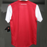 2011/12 ARS 125Th Ａnniversary Retro Player Version Soccer Jersey 球员版