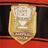 2025/26 Flamengo Home Player Version Soccer Jersey