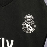 2016/17 RM The 3rd Retro Player Version Soccer Jersey 球员版