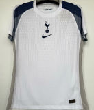 2025/26 TH FC Home White Player Version Soccer Jersey