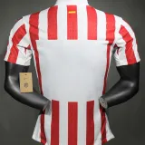 2025/26 ATM Home Player Version Soccer Jersey