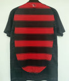 2025/26 Flamengo Home Player Version Soccer Jersey